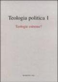 Teologia politica: 1