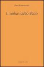 I misteri dello Stato