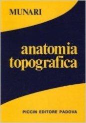 Anatomia Topografica