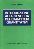 Introduzione alla Genetica dei Caratteri Quantitativi