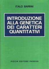 Introduzione alla Genetica dei Caratteri Quantitativi