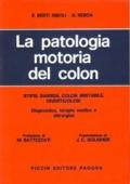 La patologia motoria del colon
