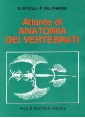 Atlante di Anatomia dei Vertebrati