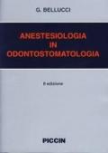 Anestesia in odontostomatologia