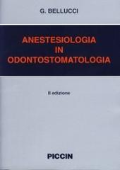 Anestesia in odontostomatologia