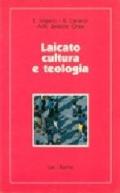 Laicato, cultura e teologia