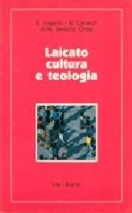 Laicato, cultura e teologia