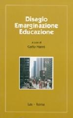 Disagio emarginazione educazione