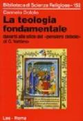 La teologia fondamentale davanti alle sfide del «Pensiero debole» di G. Vattimo