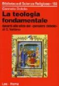 La teologia fondamentale davanti alle sfide del «Pensiero debole» di G. Vattimo