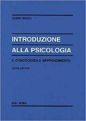 Introduzione alla psicologia: 2