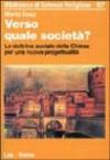 Verso quale società? La dottrina sociale della Chiesa per una nuova progettualità