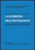 La scommessa delle reti educative