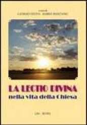 La lectio divina nella vita della Chiesa