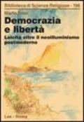 Democrazia e libertà