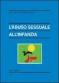 L'abuso sessuale all'infanzia