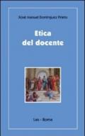 Etica del docente