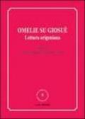 Omelie su Giosuè. Lettura origeniana