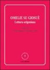 Omelie su Giosuè. Lettura origeniana