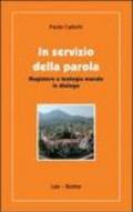 In servizio della parola. Magistero e teologia morale in dialogo