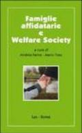 Famiglie affidatarie e welfare society