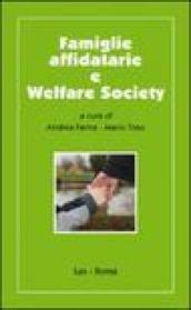 Famiglie affidatarie e welfare society