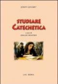 Studiare catechetica