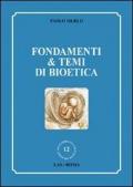 Fondamenti e temi di bioetica