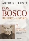 Don Bosco. Don Bosco's golden years