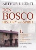 Don Bosco. Ediz. italiana e inglese