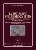 La discussione sull'esistenza di Dio nei teologi domenicani a Salamanca dal 1561 al 1669