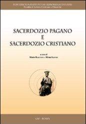 Sacerdozio pagano e sacerdozio cristiano