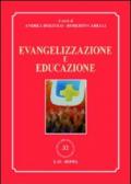 Evangelizzazione e educazione