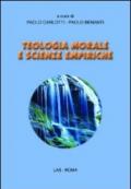 Teologia morale e scienze empiriche