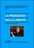 La pedagogia della libertà. La lezione di Gino Corallo