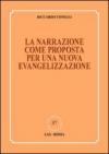 La narrazione come proposta per una nuova evangelizzazione