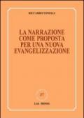 La narrazione come proposta per una nuova evangelizzazione