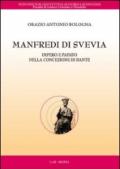 Manfredi di Svevia. Impero e papato nella concezione di Dante