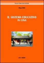 Il sistema educativo in Cina