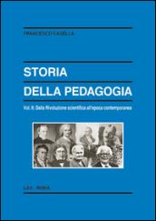 Storia della pedagogia: 2