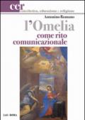 L'omelia come rito comunicazionale