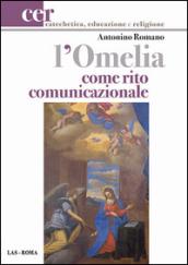 L'omelia come rito comunicazionale