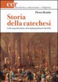 Storia della catechesi: 3