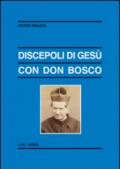 Discepoli di Gesù con don Bosco