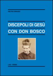 Discepoli di Gesù con don Bosco