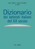 Dizionario dei latinisti italiani del XX secolo