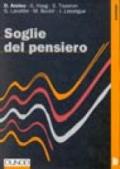 Soglie del pensiero