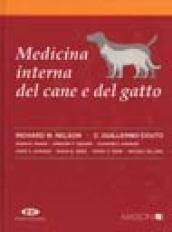 Medicina interna del cane e del gatto