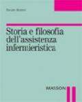 Storia e filosofia dell'assistenza infermieristica. Infermieristica generale e teorie del nursing