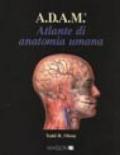 A.D.A.M. Atlante di anatomia umana